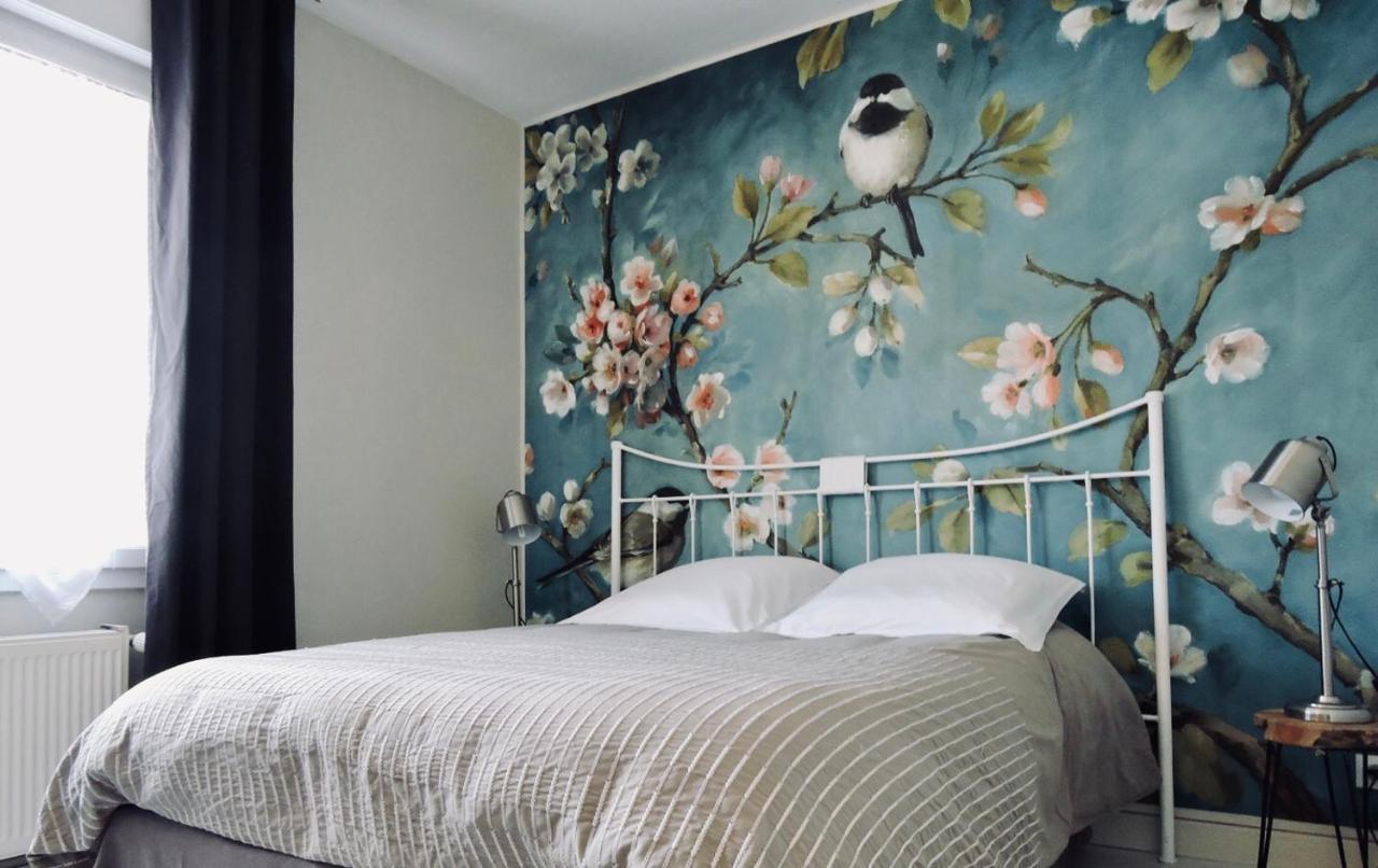Greenfield Chambres D'Hotes นูฟ์ชาเทล-อาร์เดอโลต์ ภายนอก รูปภาพ
