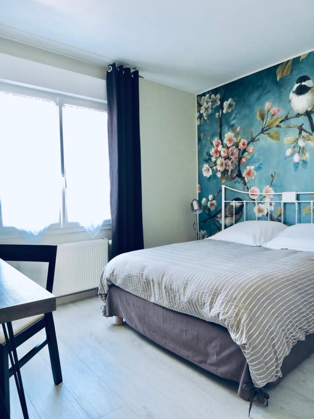 Greenfield Chambres D'Hotes นูฟ์ชาเทล-อาร์เดอโลต์ ภายนอก รูปภาพ