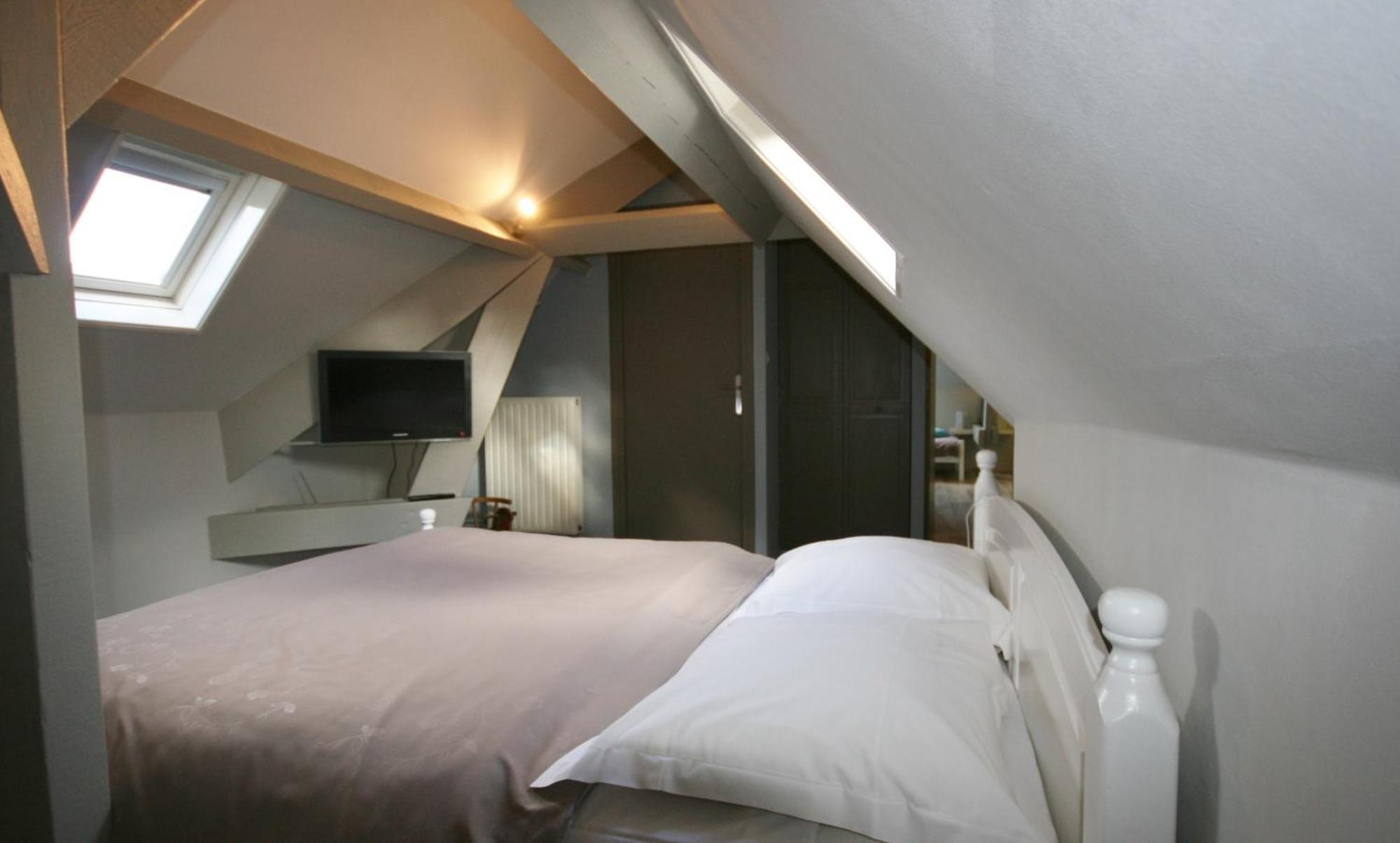 Greenfield Chambres D'Hotes นูฟ์ชาเทล-อาร์เดอโลต์ ห้อง รูปภาพ