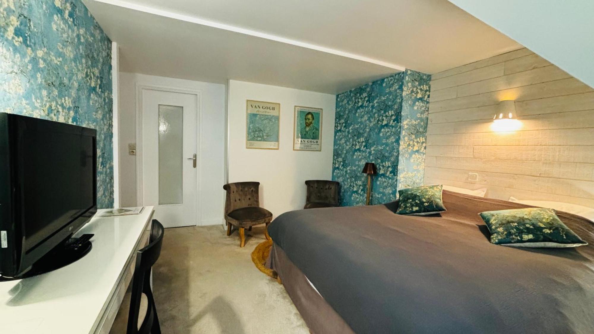 Greenfield Chambres D'Hotes นูฟ์ชาเทล-อาร์เดอโลต์ ภายนอก รูปภาพ