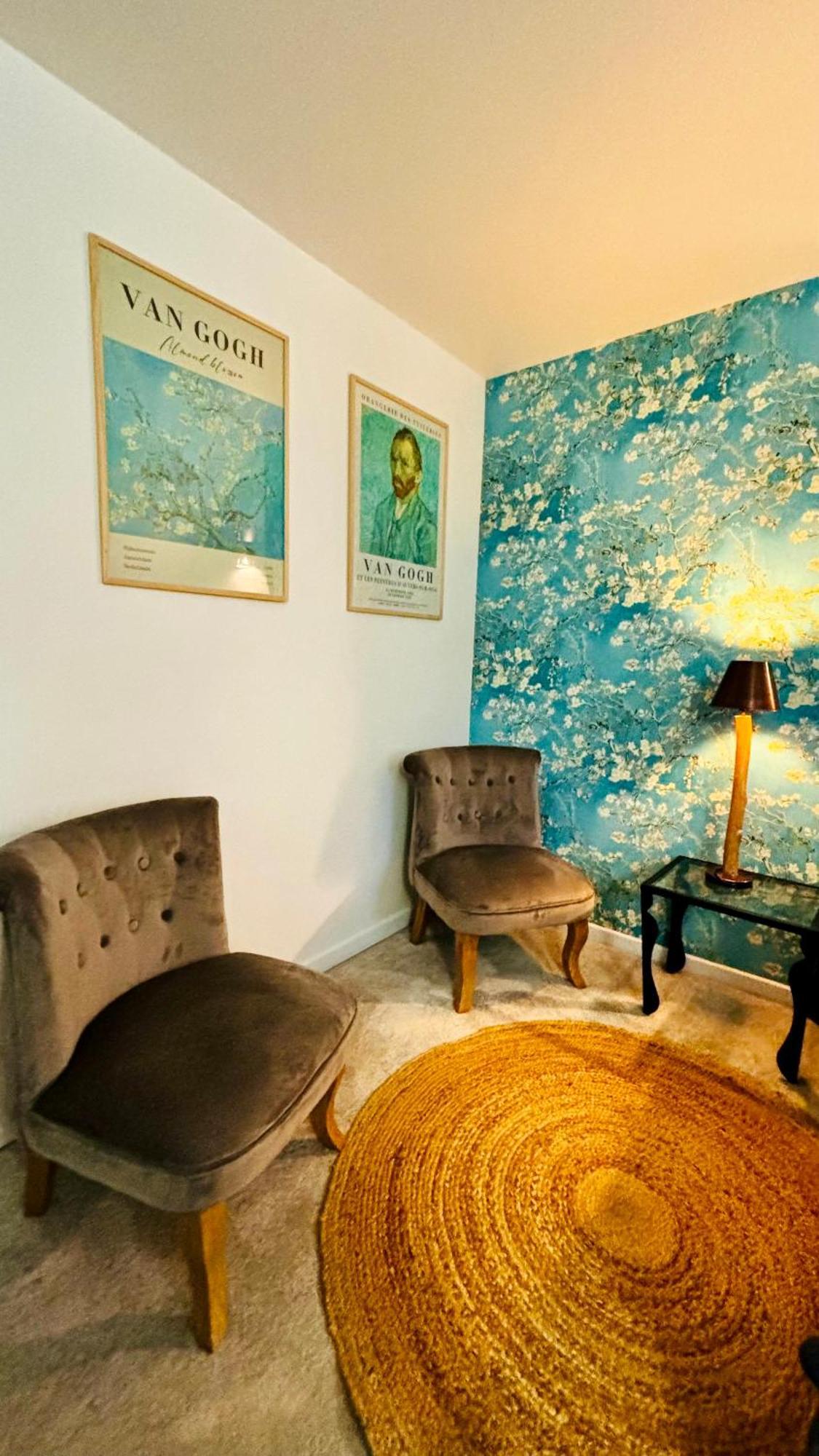Greenfield Chambres D'Hotes นูฟ์ชาเทล-อาร์เดอโลต์ ภายนอก รูปภาพ